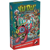 Vudù - Mondi Paralleli